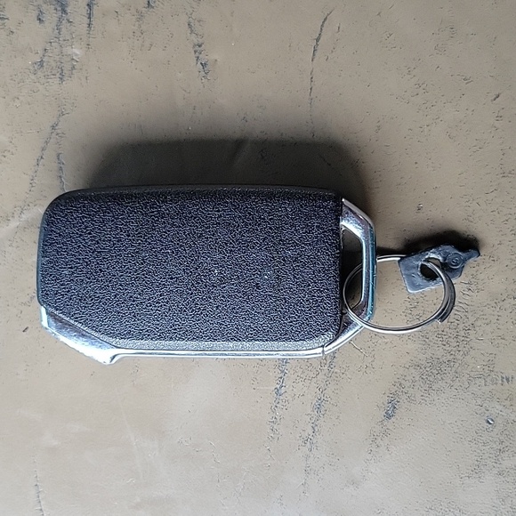 OEM Kia Keyless Entry Smart Key Fob 95440-S9200 - Picture 2 of 4